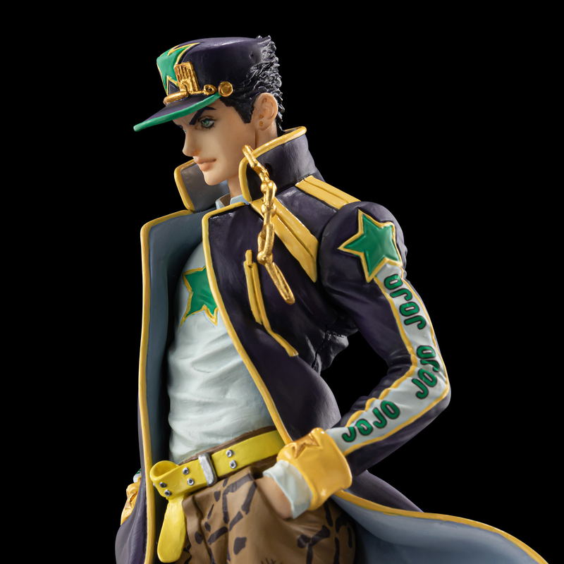 JoJo's Bizarre Adventure Stone Ocean Figure Pen: Jotaro Kujo image 3
