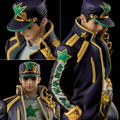 JoJo's Bizarre Adventure Stone Ocean Figure Pen: Jotaro Kujo thumbnail 7