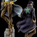 JoJo's Bizarre Adventure Stone Ocean Figure Pen: Jotaro Kujo thumbnail 8