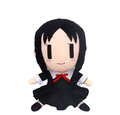 Kaguya-sama Love Is War Ultra Romantic Big Plush: Kaguya-chan thumbnail 1