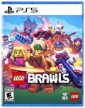 LEGO Brawls thumbnail 1
