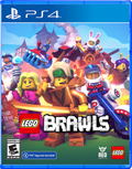 LEGO Brawls thumbnail 1