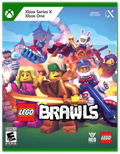 LEGO Brawls thumbnail 1