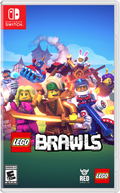 LEGO Brawls thumbnail 1