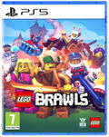 LEGO Brawls thumbnail 1