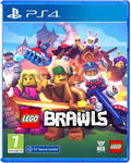 LEGO Brawls thumbnail 1