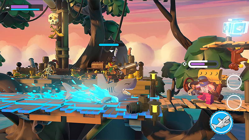LEGO Brawls image 5