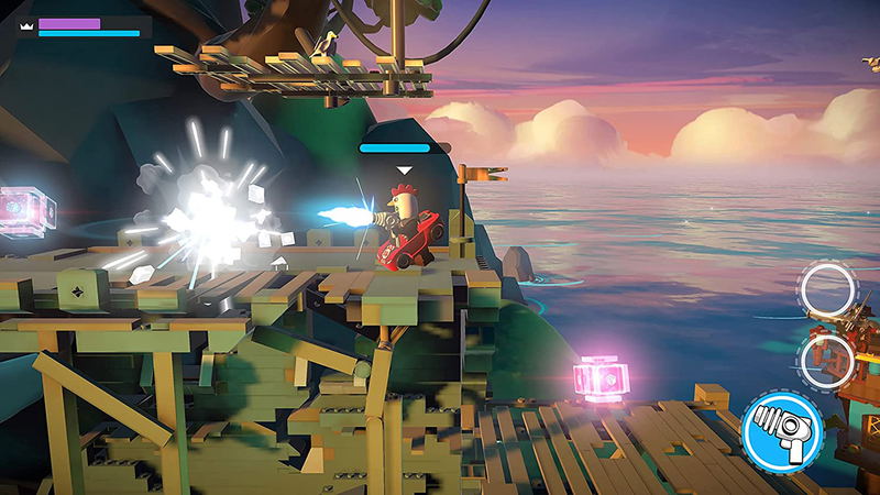 LEGO Brawls image 7