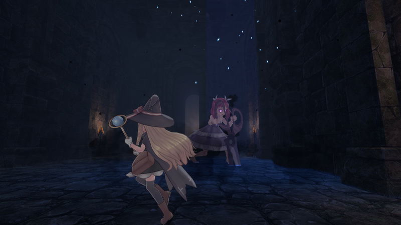Little Witch Nobeta [Limited Edition] (English) image 8