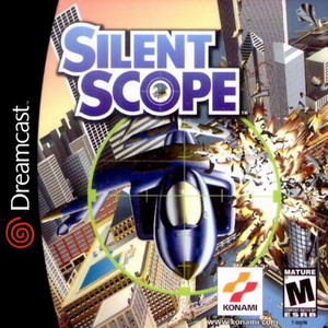 Silent Scope_