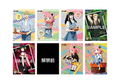 Spy x Family Clear Card Collection (Set of 16 Packs) thumbnail 3