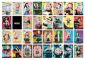 Spy x Family Clear Card Collection (Set of 16 Packs) thumbnail 1