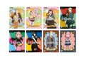 Spy x Family Clear Card Collection (Set of 16 Packs) thumbnail 5
