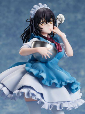 Strike the Blood Final 1/7 Scale Pre-Painted Figure: Yukina Himeragi Maid Ver._