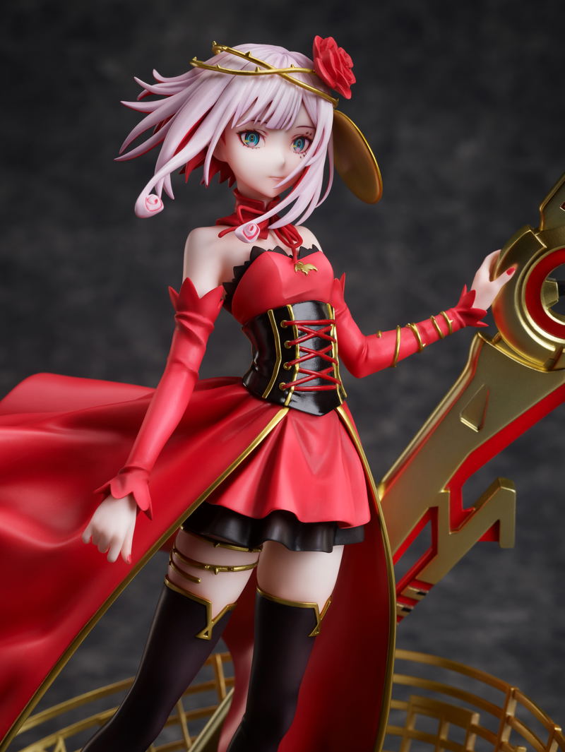 Takt Op. Destiny 1/7 Scale Pre-Painted Figure: Destiny image 10