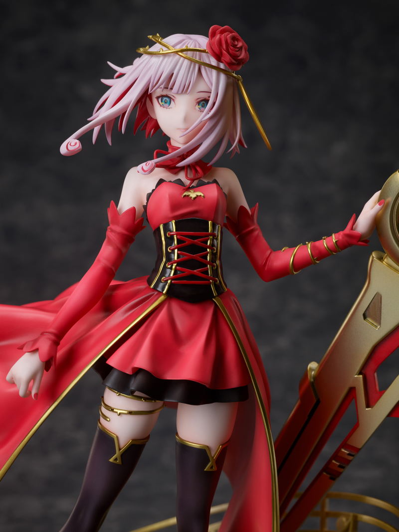 Takt Op. Destiny 1/7 Scale Pre-Painted Figure: Destiny image 11