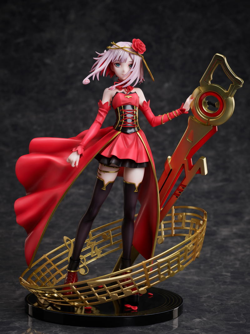 Takt Op. Destiny 1/7 Scale Pre-Painted Figure: Destiny image 3