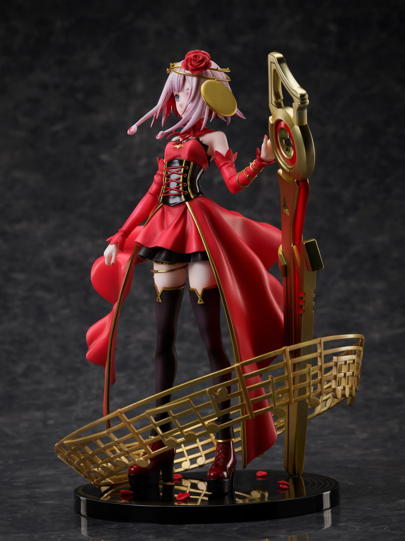 Takt Op. Destiny 1/7 Scale Pre-Painted Figure: Destiny image 4