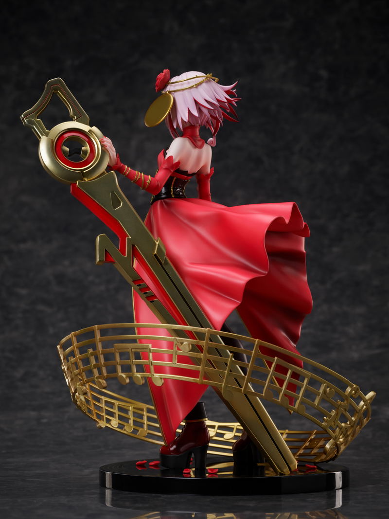Takt Op. Destiny 1/7 Scale Pre-Painted Figure: Destiny image 5