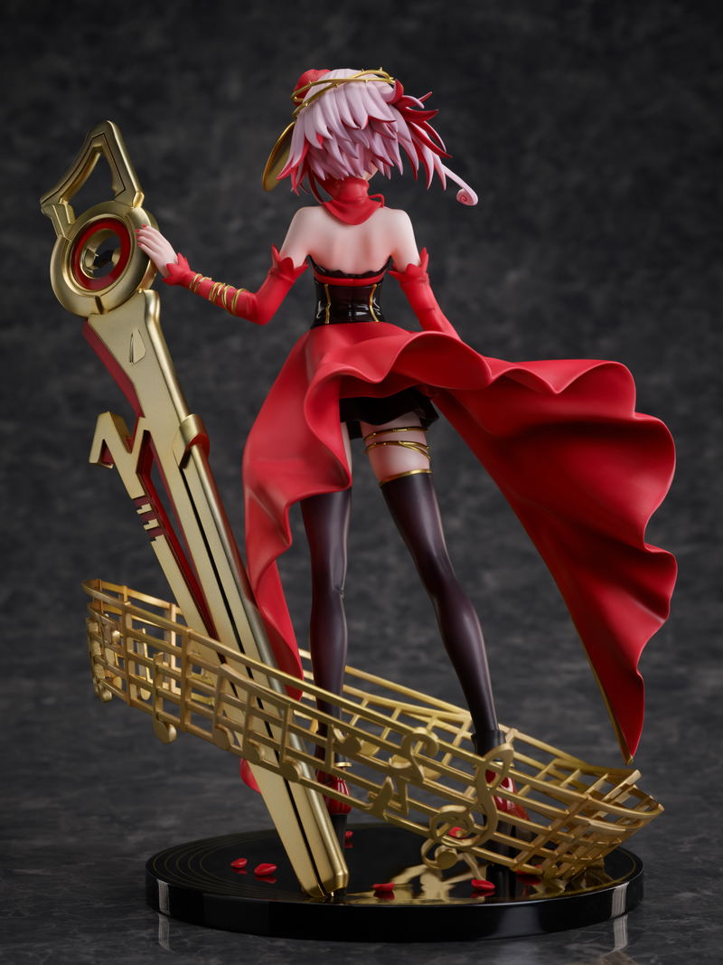 Takt Op. Destiny 1/7 Scale Pre-Painted Figure: Destiny image 6