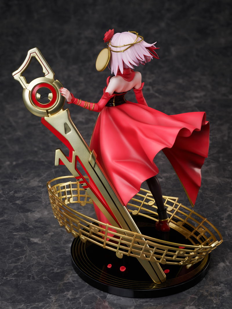 Takt Op. Destiny 1/7 Scale Pre-Painted Figure: Destiny image 9