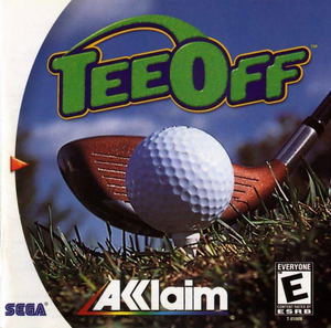 Tee Off_