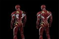 The Infinity Saga 1/12 Scale Pre-Painted Action Figure: DLX Iron Man Mark 50 thumbnail 4