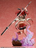 The Strongest Sage With the Weakest Crest 1/7 Scale Pre-Painted Figure: Iris thumbnail 11