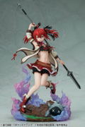 The Strongest Sage With the Weakest Crest 1/7 Scale Pre-Painted Figure: Iris thumbnail 2