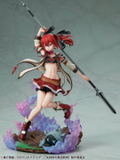 The Strongest Sage With the Weakest Crest 1/7 Scale Pre-Painted Figure: Iris thumbnail 4