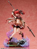 The Strongest Sage With the Weakest Crest 1/7 Scale Pre-Painted Figure: Iris thumbnail 7