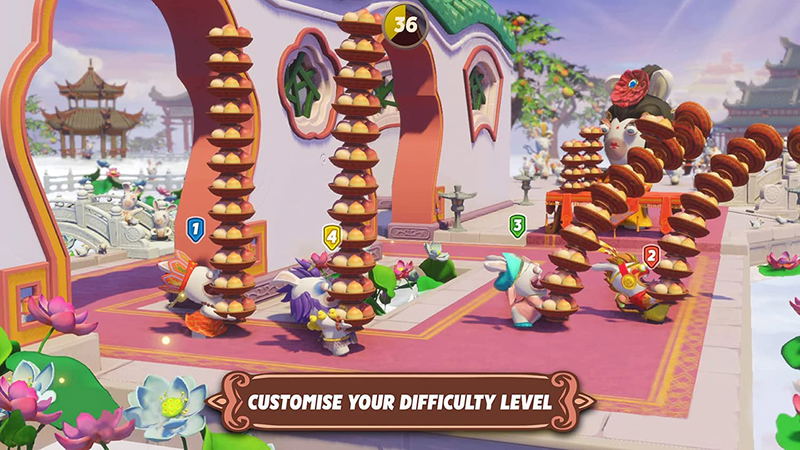 Rabbids: Party of Legends image 3