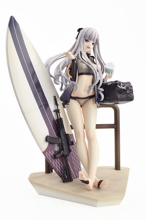 Girls' Frontline 1/8 Scale Pre-Painted Figure: AK-12 Age of Slushies Ver.
