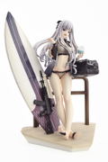 Girls' Frontline 1/8 Scale Pre-Painted Figure: AK-12 Age of Slushies Ver. thumbnail 1