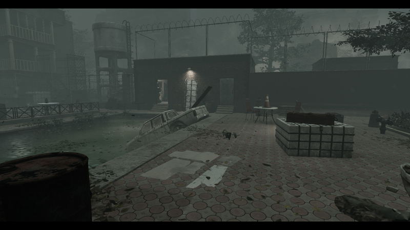Oxide Room 104 image 8