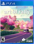 Art of rally thumbnail 2