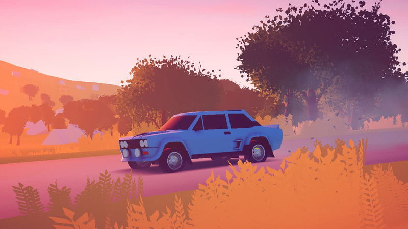 Art of rally image 5