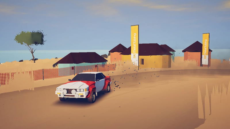 Art of rally [Collector's Edition] image 11
