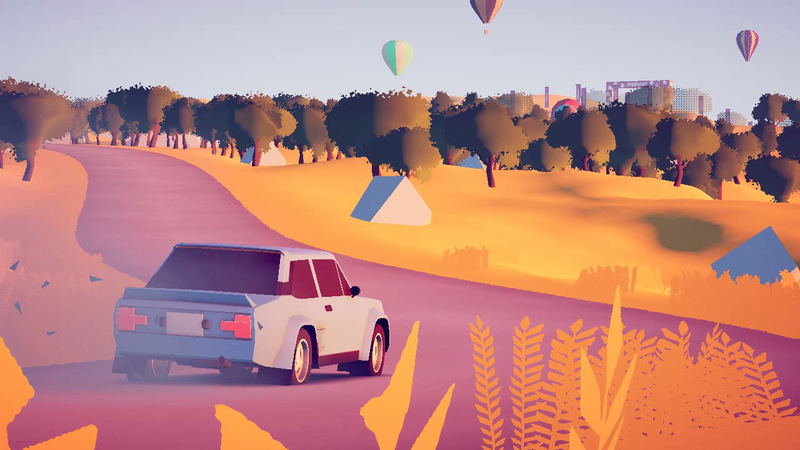 Art of rally [Collector's Edition] image 6