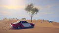 Art of rally [Collector's Edition] thumbnail 10
