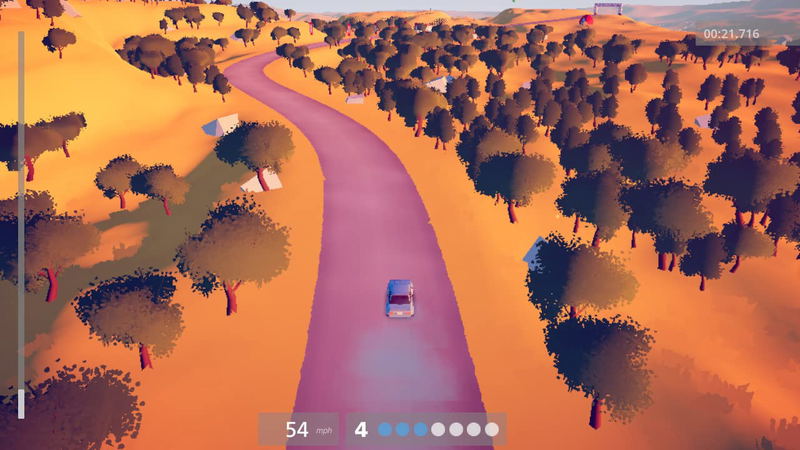 Art of rally [Collector's Edition] image 4