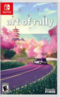 Art of rally [Collector's Edition] thumbnail 2