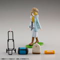 ARTPLA Yuru Camp 1/24 Scale Plastic Model Kit Box Ver. (Set of 6 Packs) thumbnail 12
