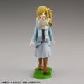 ARTPLA Yuru Camp 1/24 Scale Plastic Model Kit Box Ver. (Set of 6 Packs) thumbnail 15