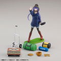 ARTPLA Yuru Camp 1/24 Scale Plastic Model Kit Box Ver. (Set of 6 Packs) thumbnail 20