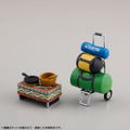 ARTPLA Yuru Camp 1/24 Scale Plastic Model Kit Box Ver. (Set of 6 Packs) thumbnail 24