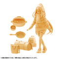 ARTPLA Yuru Camp 1/24 Scale Plastic Model Kit Box Ver. (Set of 6 Packs) thumbnail 26