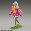 ARTPLA Yuru Camp 1/24 Scale Plastic Model Kit Box Ver. (Set of 6 Packs) thumbnail 4