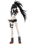 Black Rock Shooter Dawn Fall: Pop Up Parade Empress [Black Rock Shooter] DAWN FALL Ver. thumbnail 1