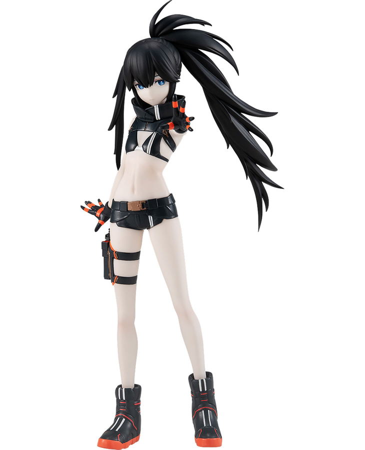 Black Rock Shooter Dawn Fall: Pop Up Parade Empress [Black Rock Shooter] DAWN FALL Ver. image 1